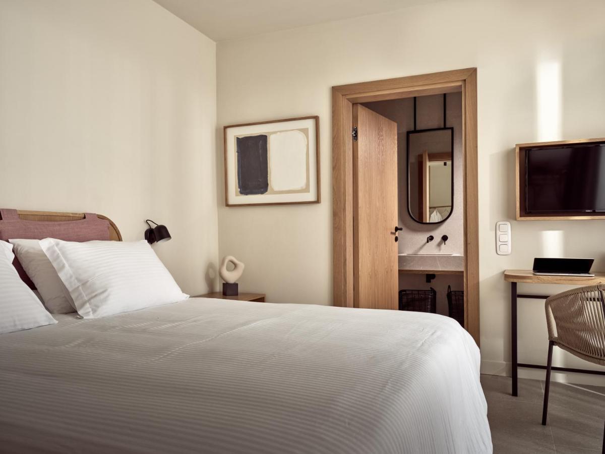 Yoma Cove Suites Volímesz Kültér fotó